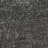 Dark Grey Marl Chenille, Polyester — texture