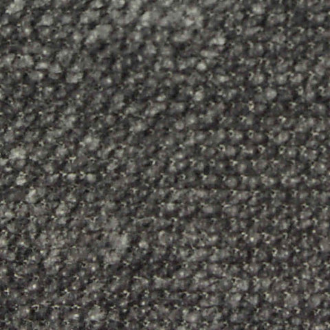 Dark Grey Marl Chenille, Polyester, 250 gsm