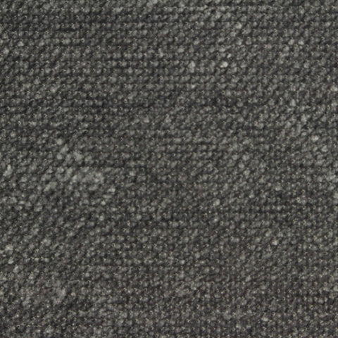 Dark Grey Marl Chenille, Polyester, 250 gsm