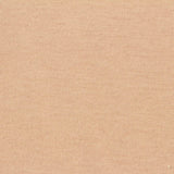 Brushed Polyester Cotton Stretch Knit Fabric, 450 gsm, 158 cm — Beige