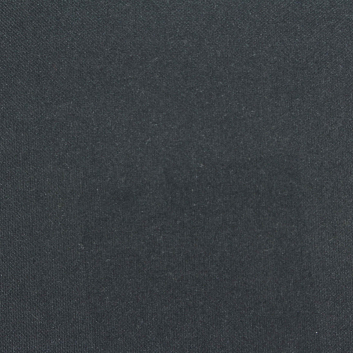 Polyester Stretch Sateen Fabric, 245 gsm, 150 cm — Navy
