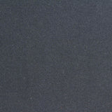Polyester Stretch Milk Silk Knit Fabric, 190 gsm, 406 cm — Navy