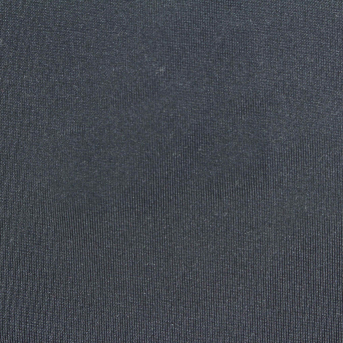 Polyester Stretch Jersey Knit Fabric, 190 gsm, 406 cm — Navy