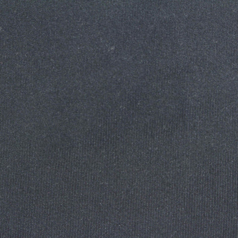 Polyester Stretch Jersey Knit Fabric, 190 gsm, 406 cm — Navy