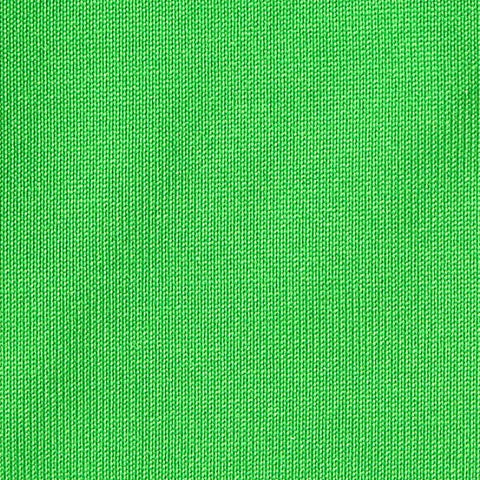 Polyester Stretch Milk Silk Knit Fabric, 185 gsm, 160 cm — Green, ref EF-254426