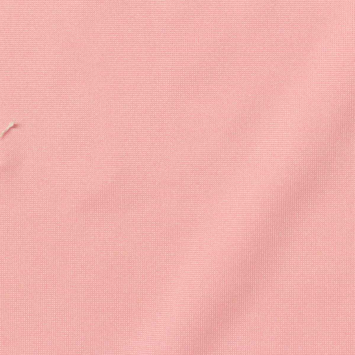 Polyester Stretch Milk Silk Knit Fabric, 175 gsm, 160 cm — Pink