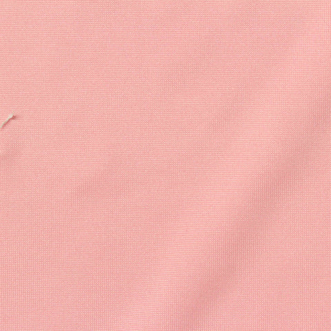 Polyester Stretch Milk Silk Knit Fabric, 175 gsm, 160 cm — Pink