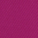 100% Polyester Birdseye Knit Fabric, 140 gsm, 160 cm — Pink — texture
