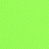 100% Polyester Birdseye Knit Fabric, 130 gsm, 160 cm — Green — texture