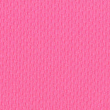 100% Polyester Birdseye Knit Fabric, 140 gsm, 160 cm — Pink — texture