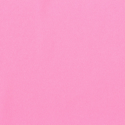 100% Polyester Jersey Knit Fabric, 100 gsm, 160 cm — Pink