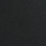 100% Polyester Knit Fabric, 280 gsm, 160 cm — Black