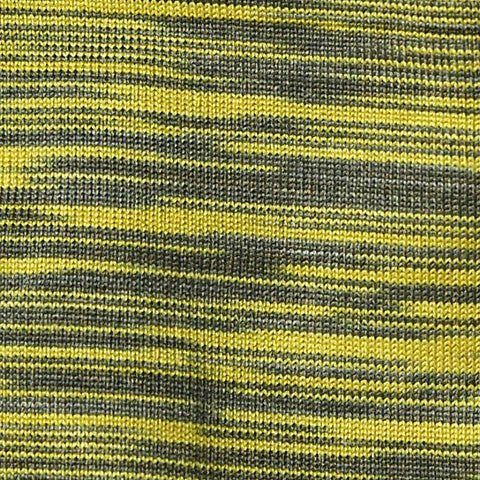 Polyester Stretch Jersey Knit Fabric, 180 gsm, 160 cm — Yellow, ref EF-254469