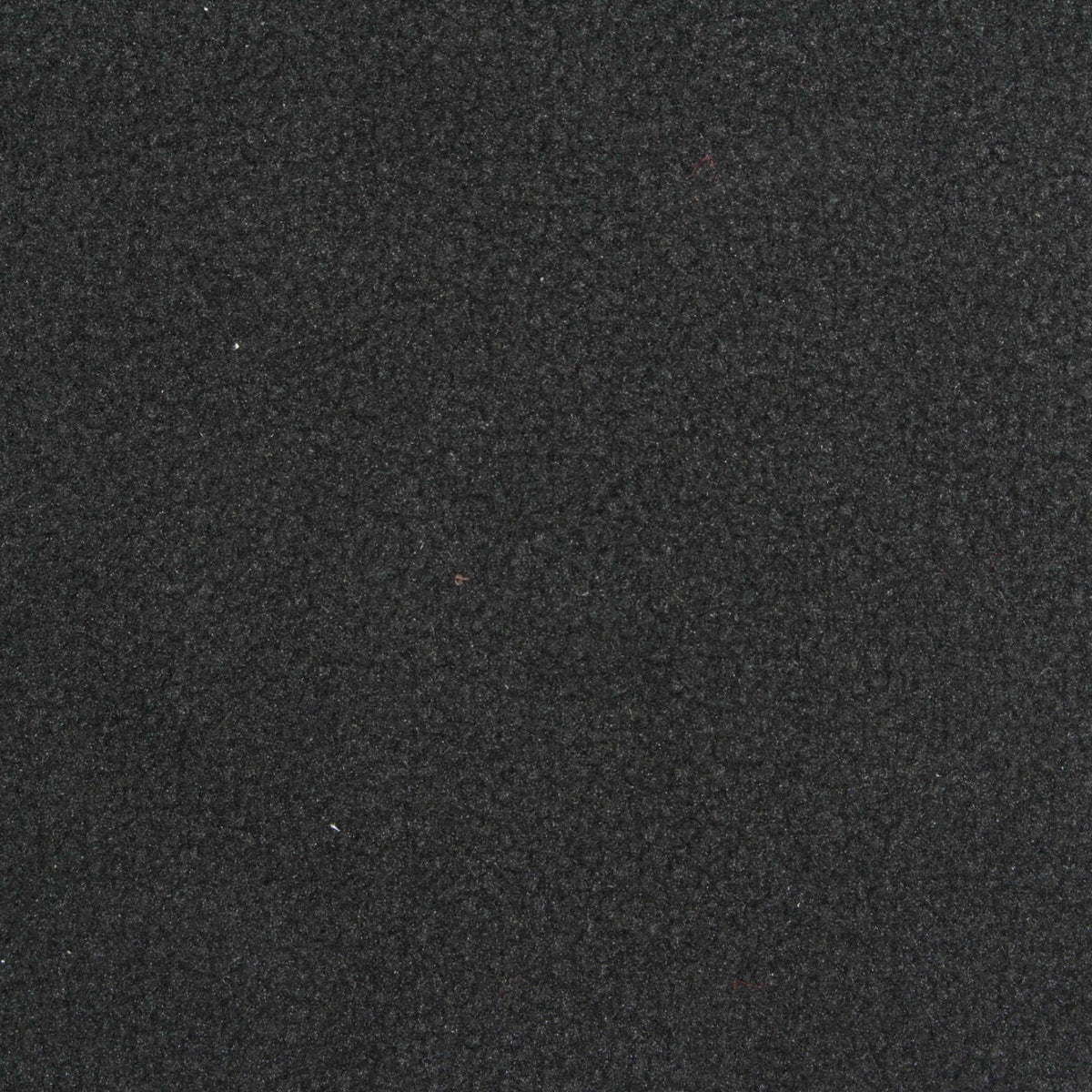 Dark Grey Marl Knit, Polyester, 310 gsm, 185 cm