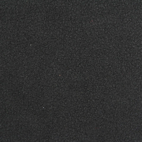 Dark Grey Marl Knit, Polyester, 310 gsm, 185 cm