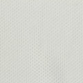 100% Polyester Warp Knit Fabric, 120 gsm, 160 cm — White