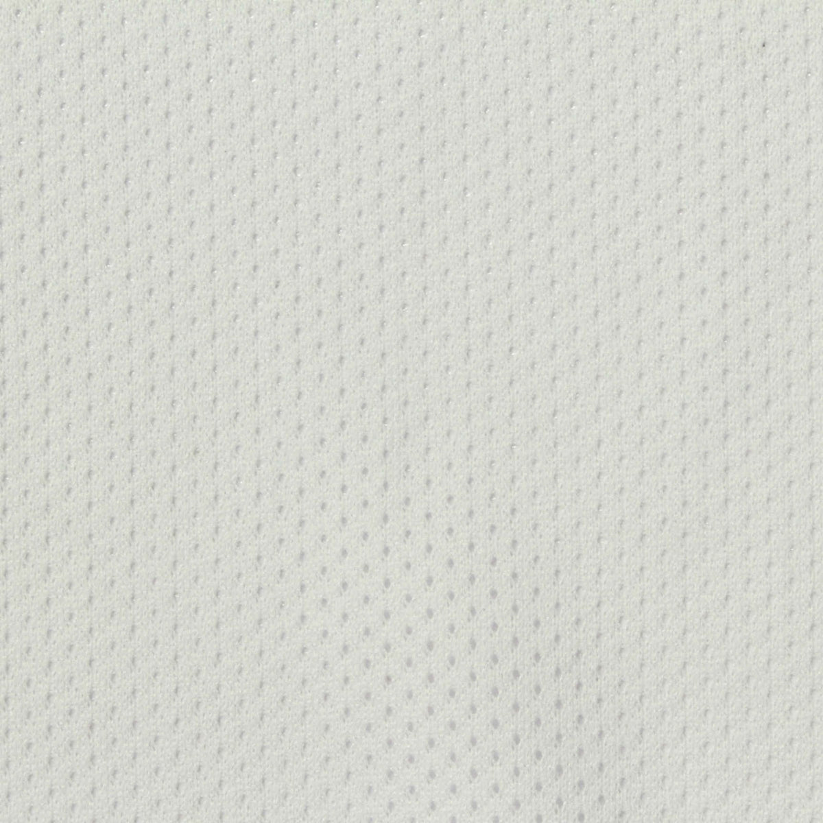100% Polyester Warp Knit Fabric, 120 gsm, 160 cm — White