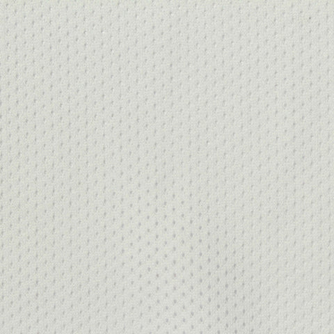 100% Polyester Warp Knit Fabric, 120 gsm, 160 cm — White