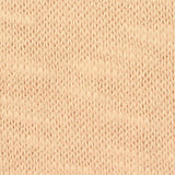 Light Beige Marl Chunky Knit, Cotton — texture