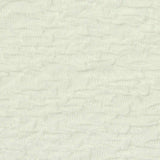 Jacquard Polyester Stretch Knit Fabric, 270 gsm, 158 cm — Beige — texture