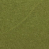 French Terry Fabric, 390 gsm, 170 cm — Green