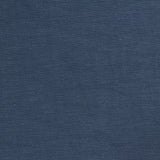 Polyester Tencel Lyocell Stretch Scuba Knit Fabric, 250 gsm, 160 cm — Navy