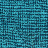 100% Polyester Minky Fabric, 220 gsm, 160 cm — Blue