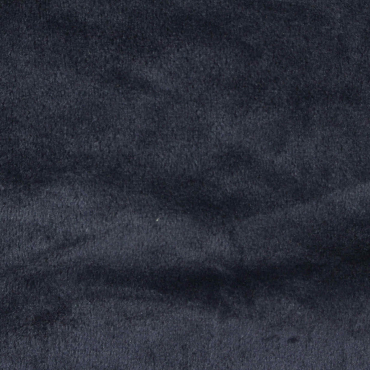 Knit Fabric, 470 gsm, 150 cm — Navy