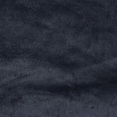 Knit Fabric, 470 gsm, 150 cm — Navy