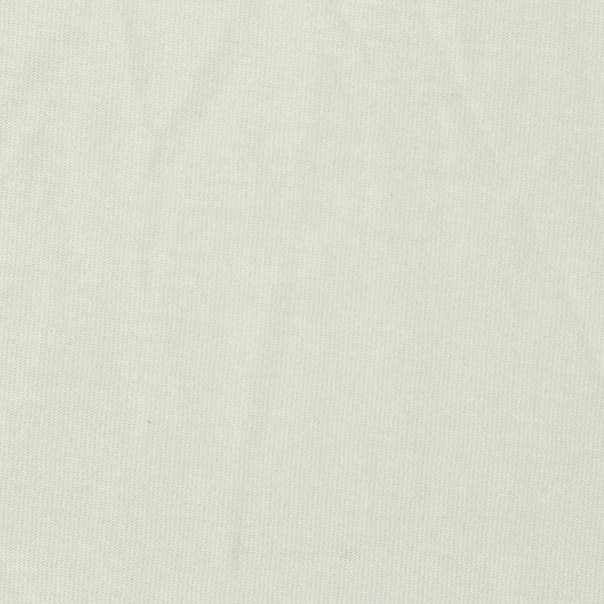 Viscose Polyester Jersey Knit Fabric, 140 gsm, 170 cm — White