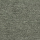 Grey-Green Marl Jersey Knit, Viscose