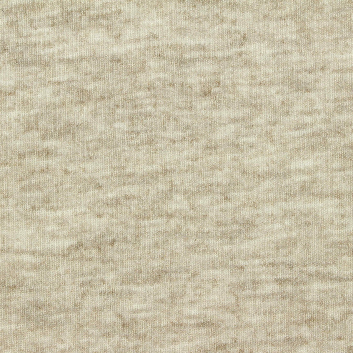 Polyester Viscose Rib Knit Fabric, 110 gsm, 155 cm — Khaki