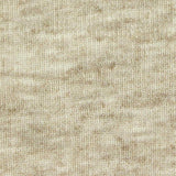 Polyester Viscose Rib Knit Fabric, 110 gsm, 155 cm — Khaki — texture