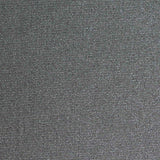 Grey Marl Jersey Knit, Polyester — texture