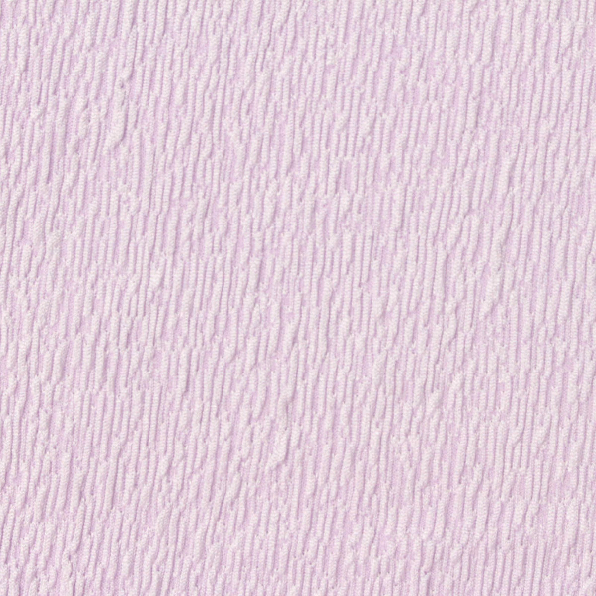 Polyester Stretch Crepe Fabric, 260 gsm, 125 cm — Purple