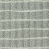 Grey Check Jacquard, Polyester