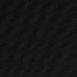 100% Polyester Jersey Knit Fabric, 150 gsm, 175 cm — Black