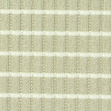 Light Beige Grid Rib Knit, Polyester — texture