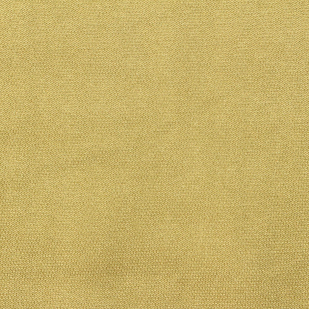 Brushed Polyester Stretch Interlock Knit Fabric, 230 gsm, 185 cm — Khaki