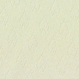 Khaki Tone-on-Tone Diamond Pointelle Knit, Polyester — texture
