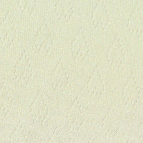 Khaki Tone-on-Tone Diamond Pointelle Knit, Polyester