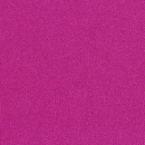 Polyester Stretch Interlock Knit Fabric, 280 gsm, 160 cm — Pink — texture
