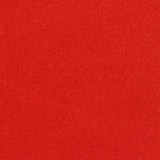 Polyester Stretch Knit Fabric, 280 gsm, 160 cm — Red — texture
