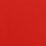 Polyester Stretch Knit Fabric, 280 gsm, 160 cm — Red