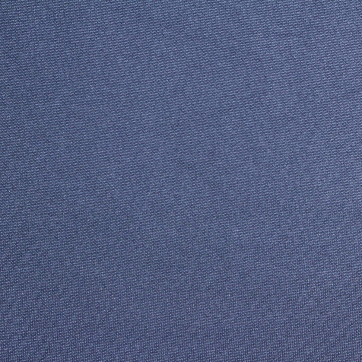 Blue Heathered-Marl Knit, Polyester, 280 gsm