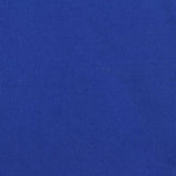 Polyester Stretch Ponte Knit Fabric, 280 gsm, 160 cm — Blue