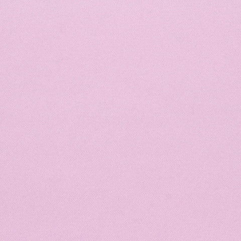 Polyester Stretch Knit Fabric, 190 gsm, 160 cm — Pink
