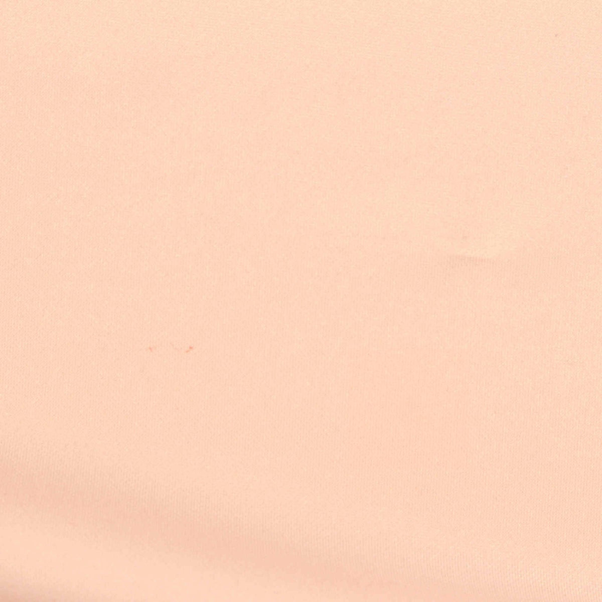 Polyester Stretch Knit Fabric, 190 gsm, 160 cm — Orange