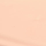 Polyester Stretch Knit Fabric, 190 gsm, 160 cm — Orange