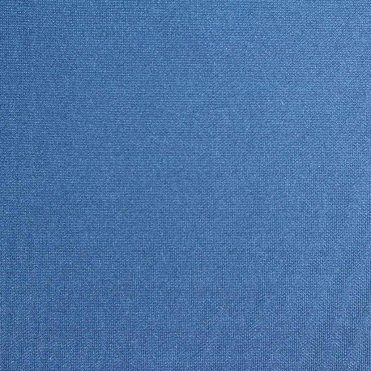 Polyester Stretch Knit Fabric, 190 gsm, 160 cm — Blue